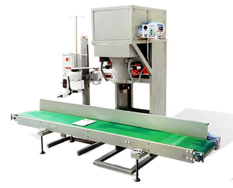 電子定量包裝秤優勢