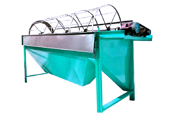 有機(jī)肥造粒機(jī)所能夠帶來(lái)的好處都有哪些？(圖1)