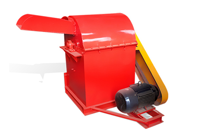 秸稈粉碎機讓秸稈焚燒現象從此消失且搖身一變成為農業(yè)種植新肥料(圖2) 秸稈粉碎機