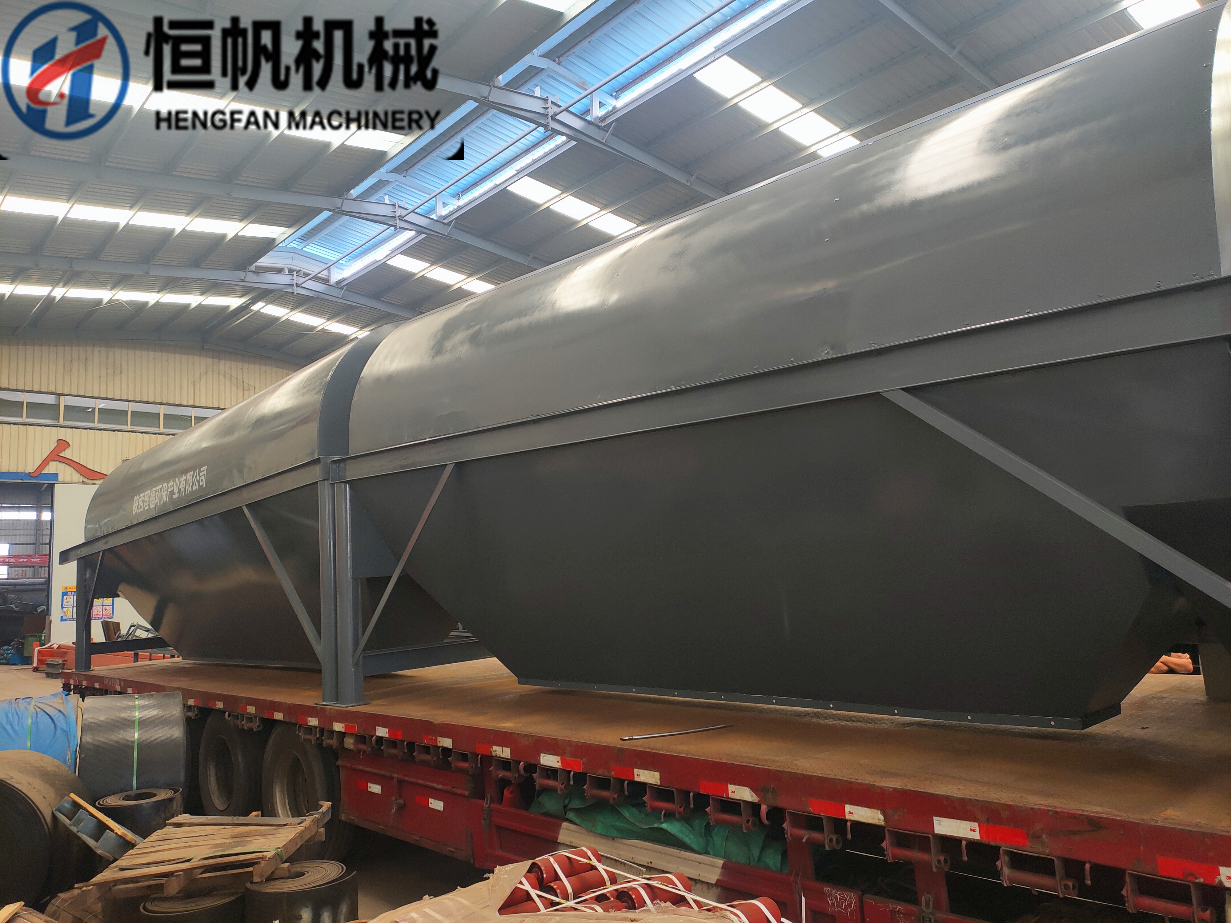 我們在選擇有機肥設備的時候又該去注意哪些方面呢？(圖1)